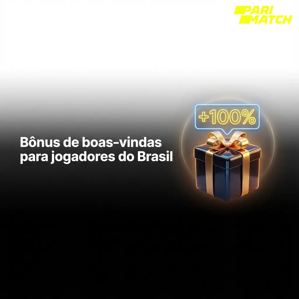 Banner em português anunciando bônus de boas‑vindas de até 510% e 300 giros grátis para jogadores do Brasil