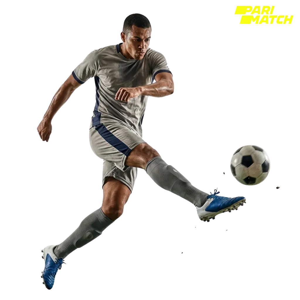 Banner do site Parimatch Brasil destacando apostas esportivas, cassino online e bônus de até 510% para novos jogadores